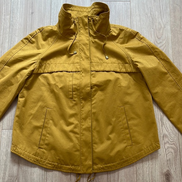 ANN TAYLOR PETITE LIGHT JACKET MP - Picture 4 of 10